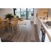 Engineered Timber Flooring - Chocolate Oak